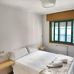 Hostel Armonia Caldas De Reis