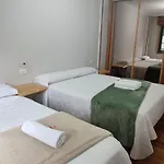 Armonia Hostel *