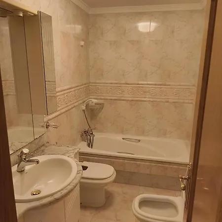 Apartment Armonia