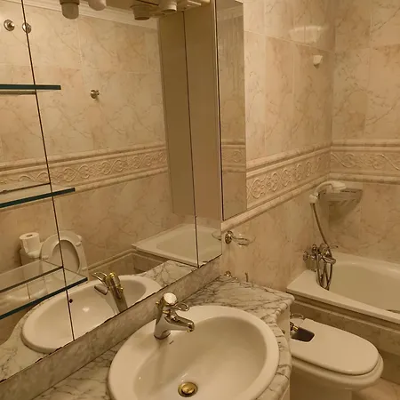Apartment Armonia *