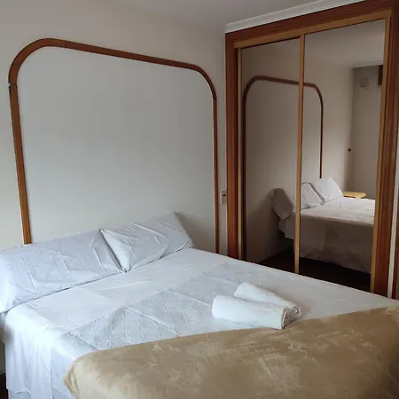 Armonia Apartment Caldas De Reis