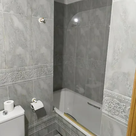 Apartment Armonia
