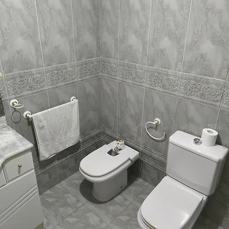 Apartment Armonia *
