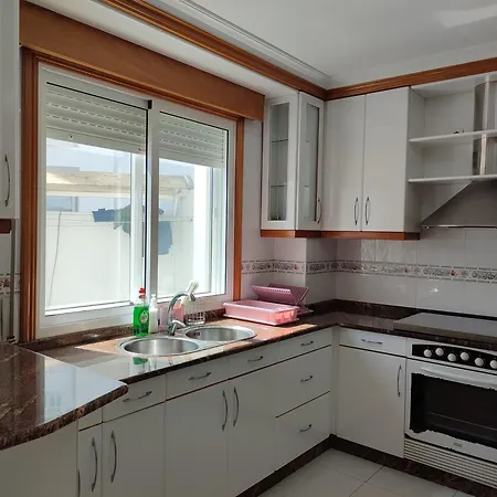Armonia Apartment *
