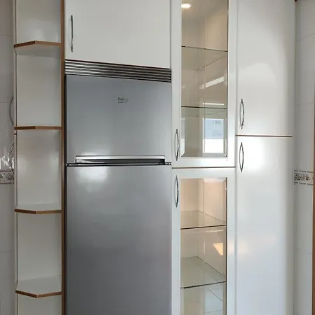 Apartment Armonia *