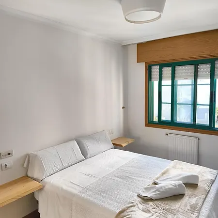 Apartment Armonia Caldas De Reis