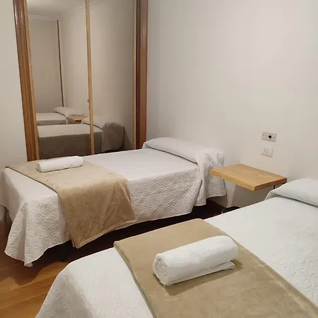Armonía Albergue *