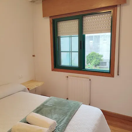 Albergue Armonía Caldas De Reis