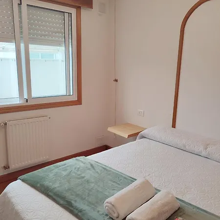 Armonía Albergue