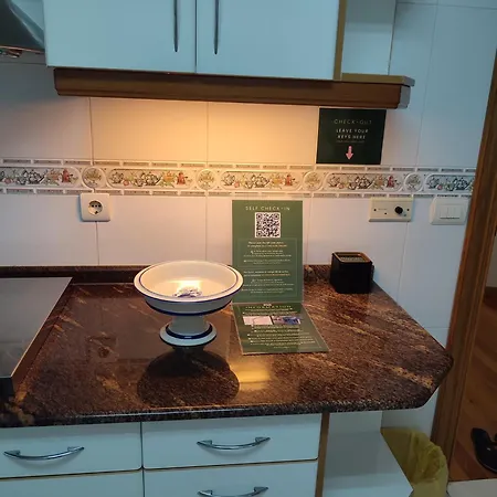 Hostel Armonia Caldas De Reis