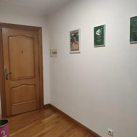 Armonía Caldas De Reis