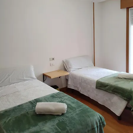 Armonía Albergue