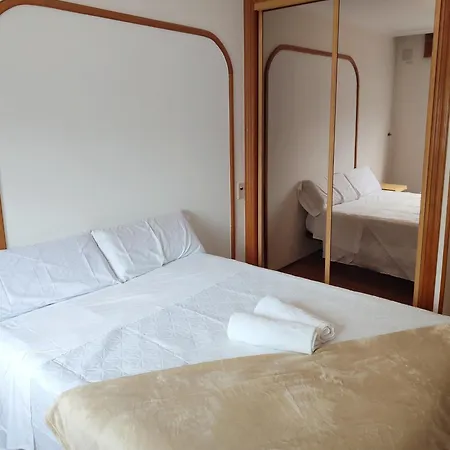 Albergue Armonía