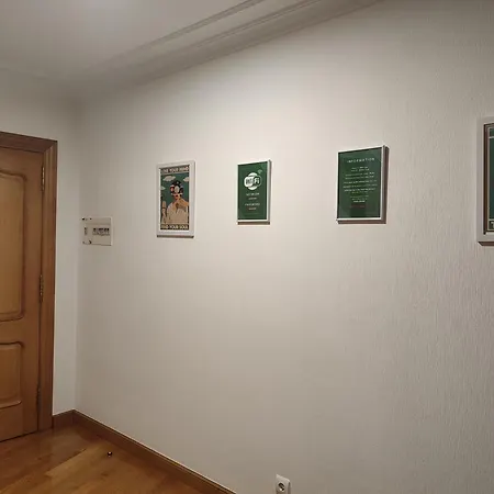 Armonia אכסניה
