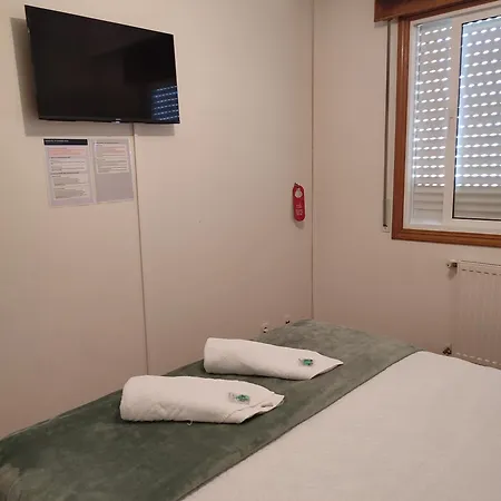 Albergue Armonía