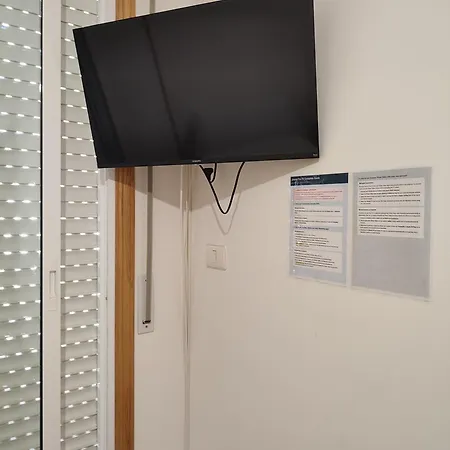 Albergue Armonía
