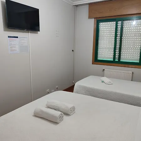 Armonía Albergue