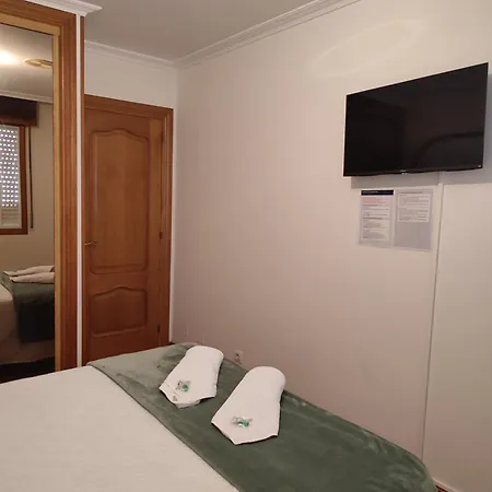 Albergue Armonía Caldas De Reis