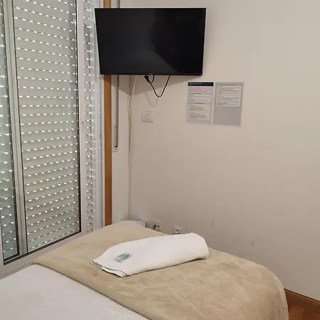 Armonía Albergue Caldas De Reis