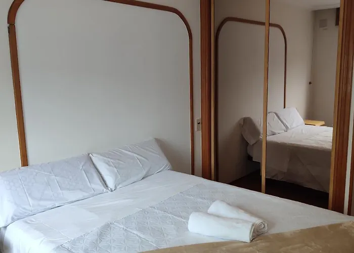 Armonia Hostel Caldas de Reis