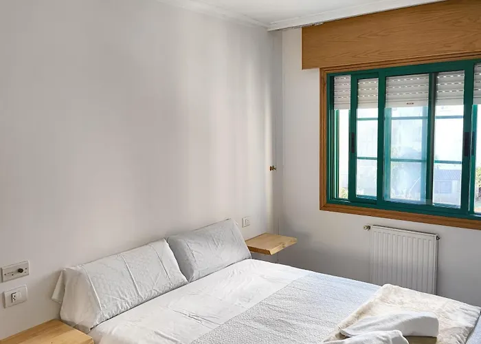 Hostel Armonia Caldas de Reis