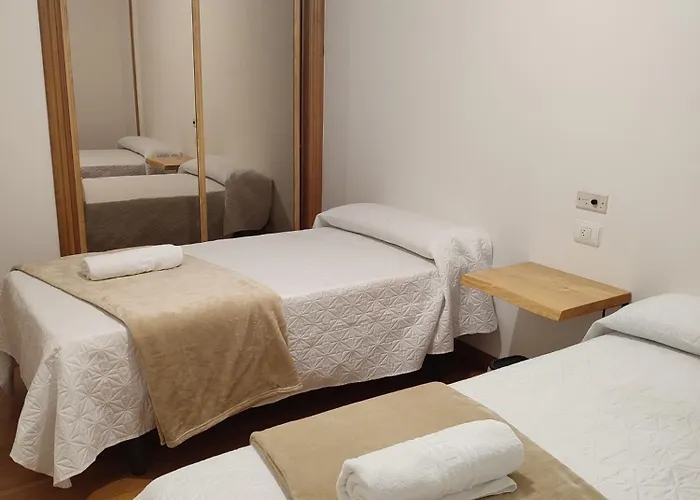 Armonia Hostel *