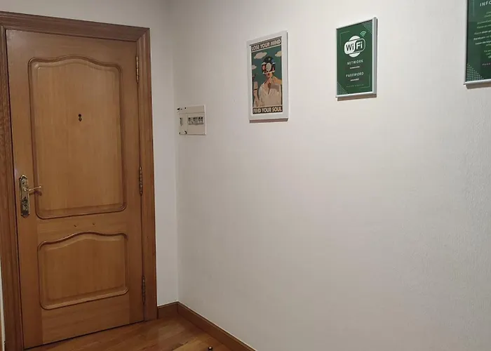 Armonía Caldas De Reis