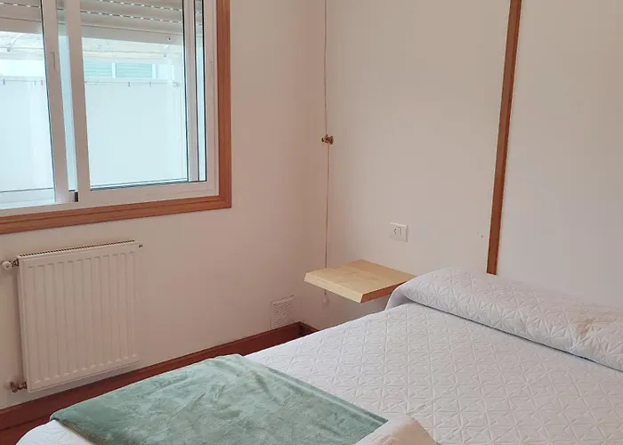 Armonia Hostel