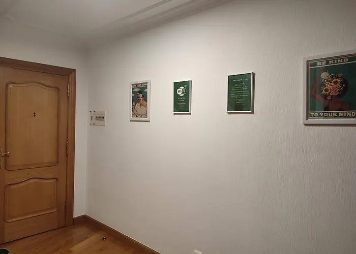 Armonía Caldas De Reis